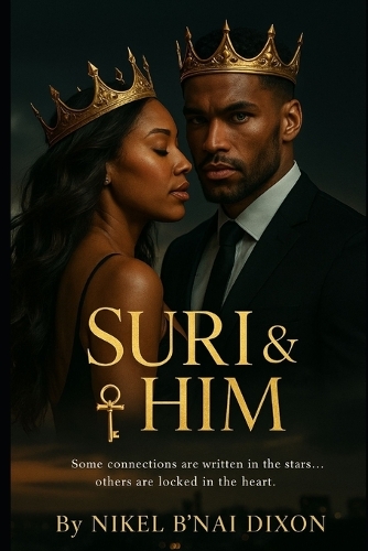 Suri & Him
