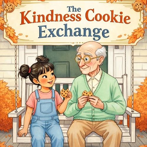 The Kindness Cookie Exchange