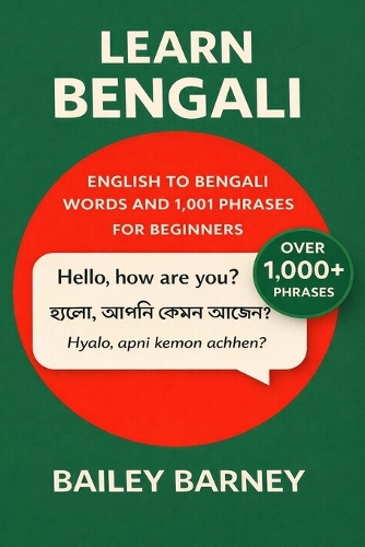 Learn Bengali