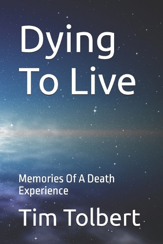 Dying To Live