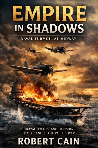 Empire in Shadows