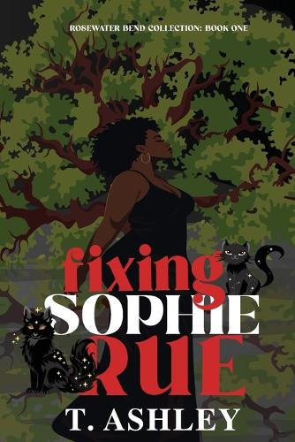 Fixing Sophie Rue