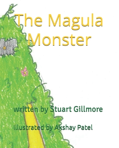 The Magula Monster