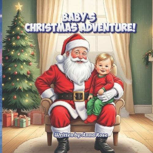 Baby's Christmas Adventure!