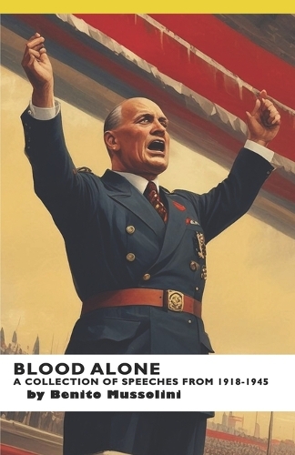 Blood Alone