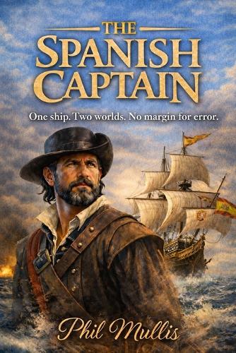 The Spanish Captain