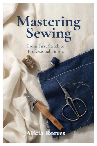 Mastering Sewing