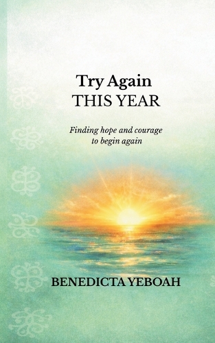 Try Again This Year