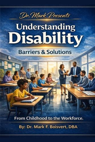 Understanding Disability Barriers