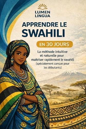Apprendre le Swahili en 30 Jours