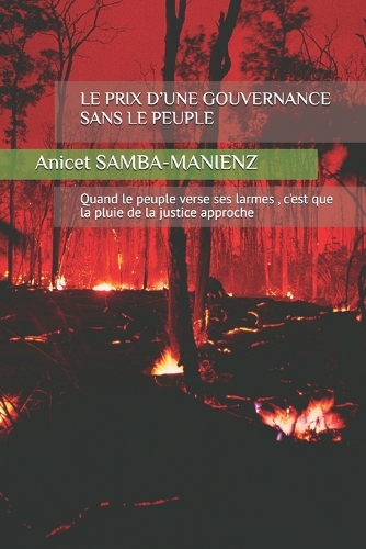Le Prix d'Une Gouvernance Sans Le Peuple
