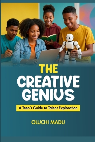 The Creative Genius