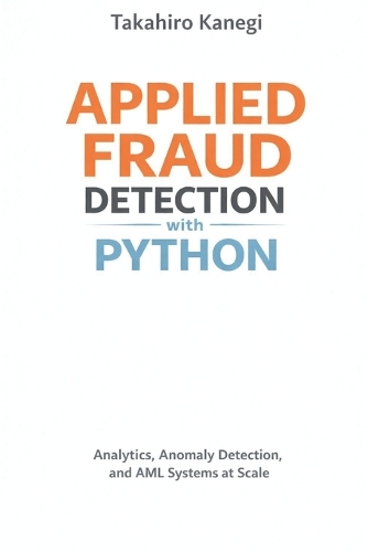 Applied Fraud Detection with Python