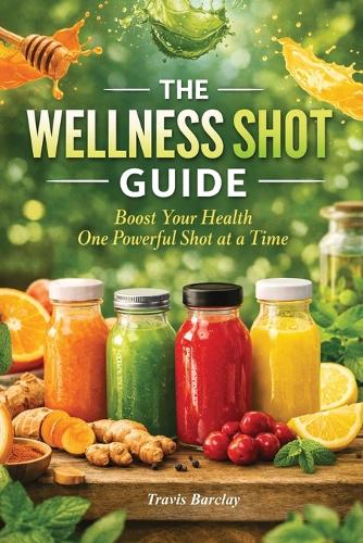 The Wellness Shot Guide