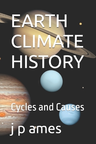 Earth Climate History