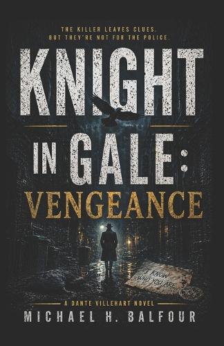 Knight In Gale