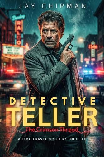 Detective Teller