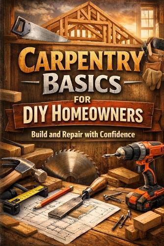 Carpentry Basics for DIY Homeowners