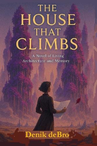 The House That Climbs