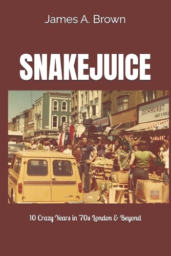Snakejuice