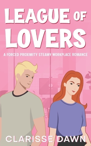 League of Lovers