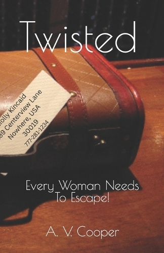 Twisted