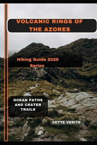 Volcanic Rings of the Azores