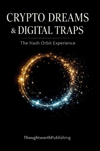 Crypto Dreams & Digital Traps