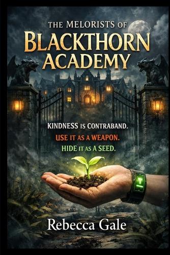 The Melorists of Blackthorn Academy