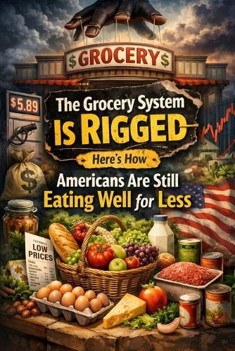 The Grocery System Is Rigged