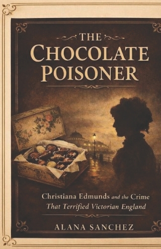 The Chocolate Poisoner