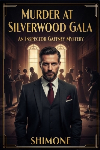 Murder at the Silverwood Gala