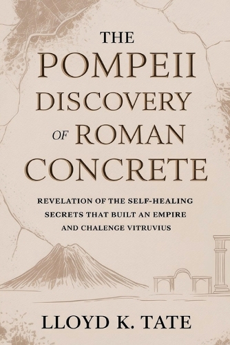 The Pompeii Discovery of Roman Concrete