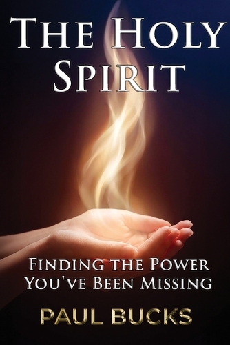 The Holy Spirit