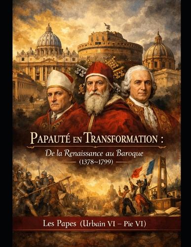 Papauté en Transformation