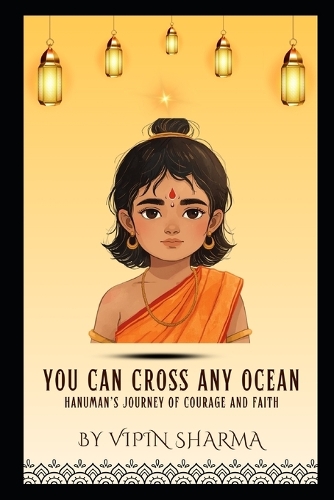 You Can Cross Any Ocean