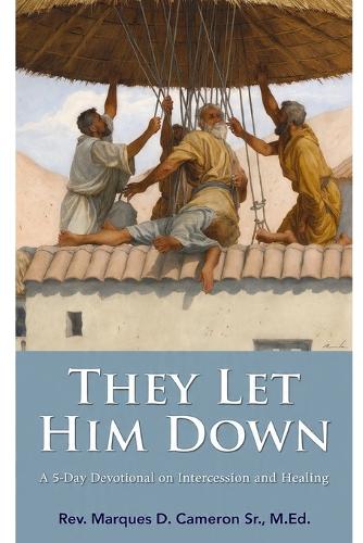 They Let Him Down