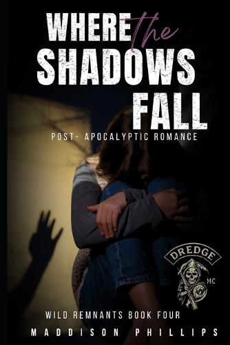 Where Shadows Fall