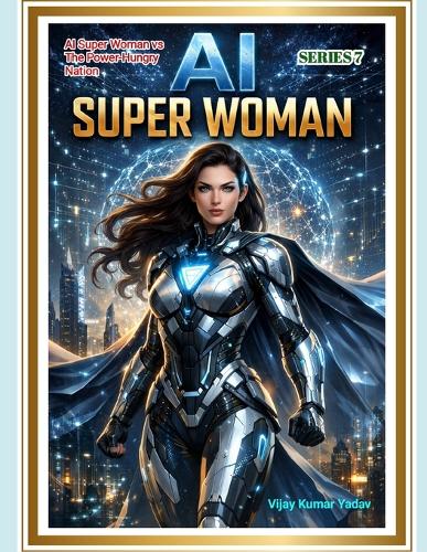 AI Super Woman