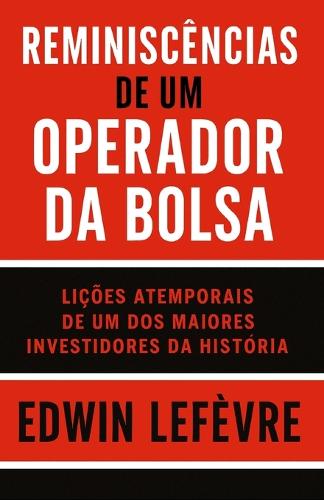 Reminiscências de um Operador da Bolsa