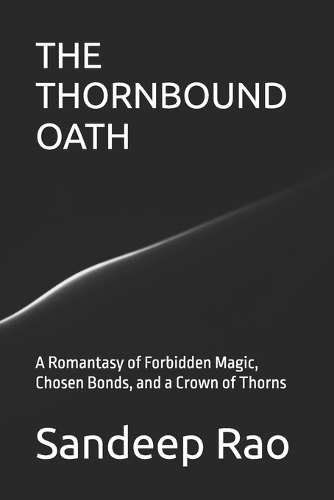 The Thornbound Oath