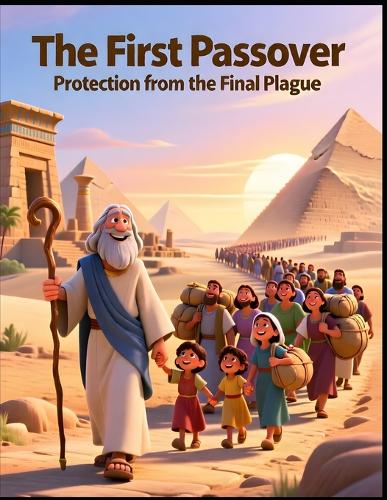 The First Passover