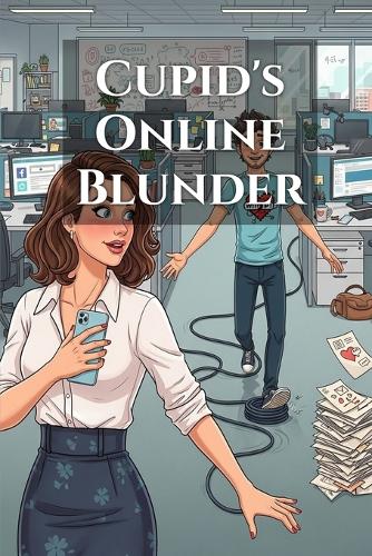 Cupido's Online Blunder