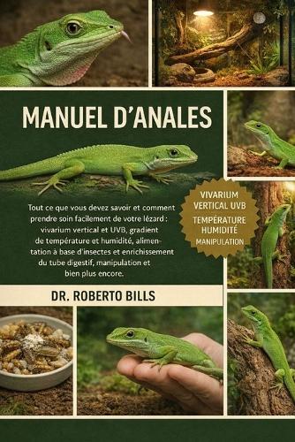 Manuel d'Anales