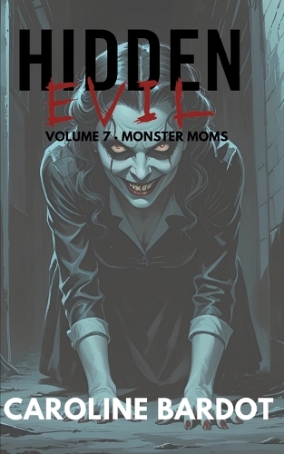 Monster Moms