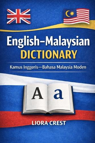 English-Malaysian Dictionary