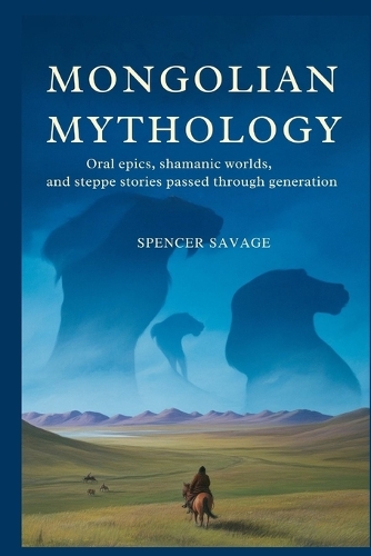 Mongolian Mythology