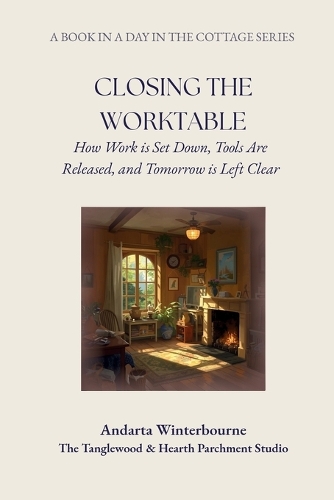 Closing the Worktable