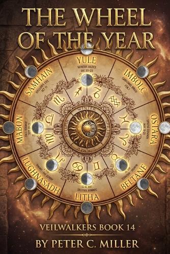 The Wheel of the Year