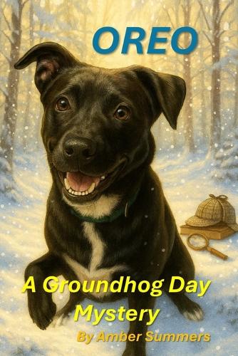 Oreo - A Groundhog Day Mystery